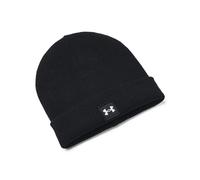 Under Armour Halftime Cuff Beanie schwarz/weiß, OS