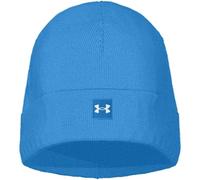 Under Armour HALFTIME CUFF Herrenmütze, blau, größe OSFM