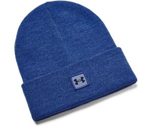 Under Armour HALFTIME CUFF Herrenmütze, blau, größe OSFM