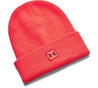 Under Armour Halftime Cuff Wintermütze, rot