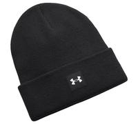 Under Armour - Halftime Cuff Mütze - Black 0