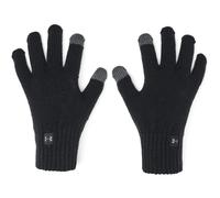 Under Armour Handschuhe "Halftime" in Anthrazit - 18% | Größe S/M | Damenhandschuhe