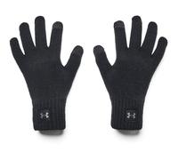 UNDER ARMOUR Halftime Handschuhe Herren 003 - black/pitch gray L/XL