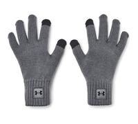 UNDER ARMOUR Halftime Handschuhe Herren 013 - pitch gray/pitch gray L/XL