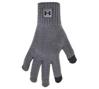 UNDER ARMOUR Halftime Handschuhe Herren 013 - pitch gray/pitch gray L/XL