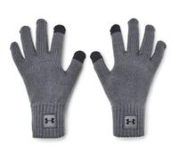 UNDER ARMOUR Halftime Handschuhe Herren 013 - pitch gray/pitch gray S/M