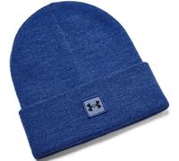 Under Armour Halftime Cuff Wintermütze, blau
