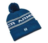 Under Armour Halftime Pom Herrenmütze, varsity blue