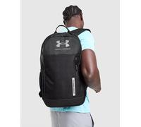 Under Armour Halftime Ripstop Backpack - Damen, Schwarz One Size