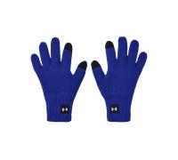 Under Armour Handschuhe Halftime Wool 400 Blau XL Herren