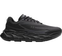Under Armour Halo Runner SE Laufschuhe 43 schwarz