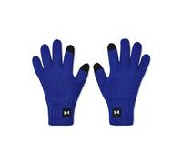Under Armour Handschuhe Halftime Wool 400 Blau XL Herren