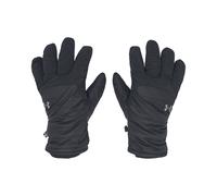 Under Armour Handschuhe Storm Insulated Black/Castlerock (Größe: XXL) XXL schwarz