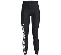 Under Armour HeatGear® Branded W - Unterhose lang - Damen XS Black
