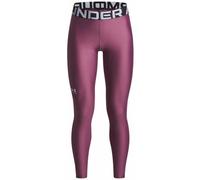 Under Armour HeatGear® Jr - Trainingsleggings - Mädchen YS Dark Pink