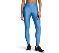 UNDER ARMOUR HeatGear lange Leggings Damen 444 - viral blue/black S