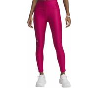 Under Armour HeatGear® No-Slip Waistband 7/8 W - Trainingsleggings - Damen XS Dark Pink