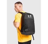 Under Armour Heritage Ripstop Rucksack, Schwarz - One Size