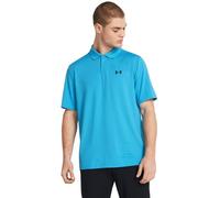 Under Armour Ua Performance 3.0 Polo Herren / CAPRI / M
