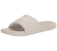 Under Armour Herren Ansa Fix Slide Sandale, (109) Nebel / Nebel / Elfenbein, 45 EU