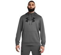 Under Armour Herren Armour Fleece Big Logo Hoodie Kapuzen-Sweatshirt
