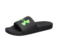 Under Armour Herren Badeschlappen UA ARMR Slide 6007527-003 45 Black