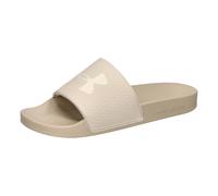 Under Armour Herren Badeschlappen UA ARMR Slide 6007527-280 44 Sandstorm/Stone