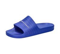 UNDER ARMOUR ARMR Lite Slides Badelatschen Herren 400 - royal/royal/white 45