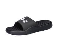 Under Armour Herren Badeschlappen UA Ignite Pro 8 Fixed Strap 6010383-004 47.5 Black1