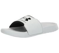 Under Armour Herren Badeschlappen UA M Ignite Select 3027219 White/Black 47.5