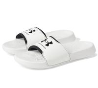 Under Armour Herren Badeschlappen UA M Ignite Select 3027219 White/Black 49.5
