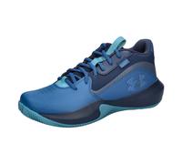Under Armour Herren Basketballschuhe Lockdown 7 3028512-426 42.5 Varsity Blue