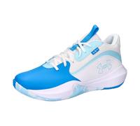 Under Armour Herren Basketballschuhe Lockdown 7 3028512-428 42.5 Electric Blue