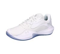 Under Armour Lockdown 7 Low 43 Weiß