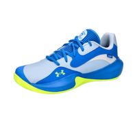 Under Armour Herren Basketballschuhe Lockdown 7 Low 3027646-453 43 Blu/Blu