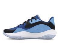 Under Armour Herren Basketballschuhe Lockdown 7 Low 3027646 Tech Blue 47
