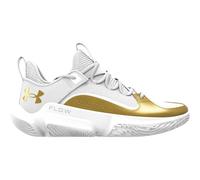 Under Armour Ua Flow Futr X 3 Basketballschuhe weiss 44