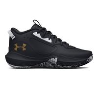 UNDER ARMOUR Herren Basketballschuhe UA LOCKDOWN 6 BLACK 42 ½ (0195253493362)