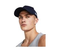 Under Armour Herren Blank Blitzing Cap, sportliche Cap, komfortable Kappe mit integriertem Schweißband