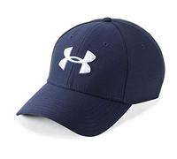 Under Armour Blitzing 3.0 Cap Blau F410 Blau L/XL