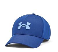 Under Armour Blitzing Adj Cap Blau Mann (Herstellerartikelnummer: 1376701-432-OSFM)