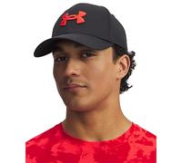 Under Armour Herren Kappe Blitzing Cap 1376700-005 S/M Black5