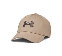 Under Armour Herren Blitzing Cap Stretch Fit Hut, (236) Sahara/Aschtaupe, M/L