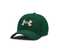 Under Armour Herren Blitzing Cap – Stretch Fit – Greenwood/Olive Tint – M/L