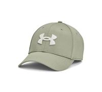 UNDER ARMOUR Blitzing Cap Herren 504 - grove green/white clay M/L