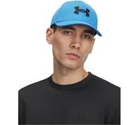 Under Armour Herren Kappe Blitzing Cap 1376700-402 S/M Blue Atlantis