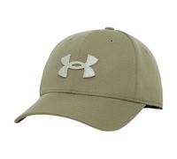 UNDER ARMOUR Blitzing verstellbare Cap Herren 069 - titanium/clay green