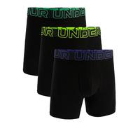 Under Armour Herren Boxer Shorts Under Armour Perf Cotton 6in S