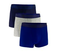 Boxershorts Under Armour Performance Tech™ 3" 3P 1200122269531 Größe XL EU