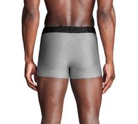 UNDER ARMOUR Herren Boxershorts, 6er Pack - Performance Tech Trunks Solid 3 in, Stretch, einfarbig XL Mehrfarbig